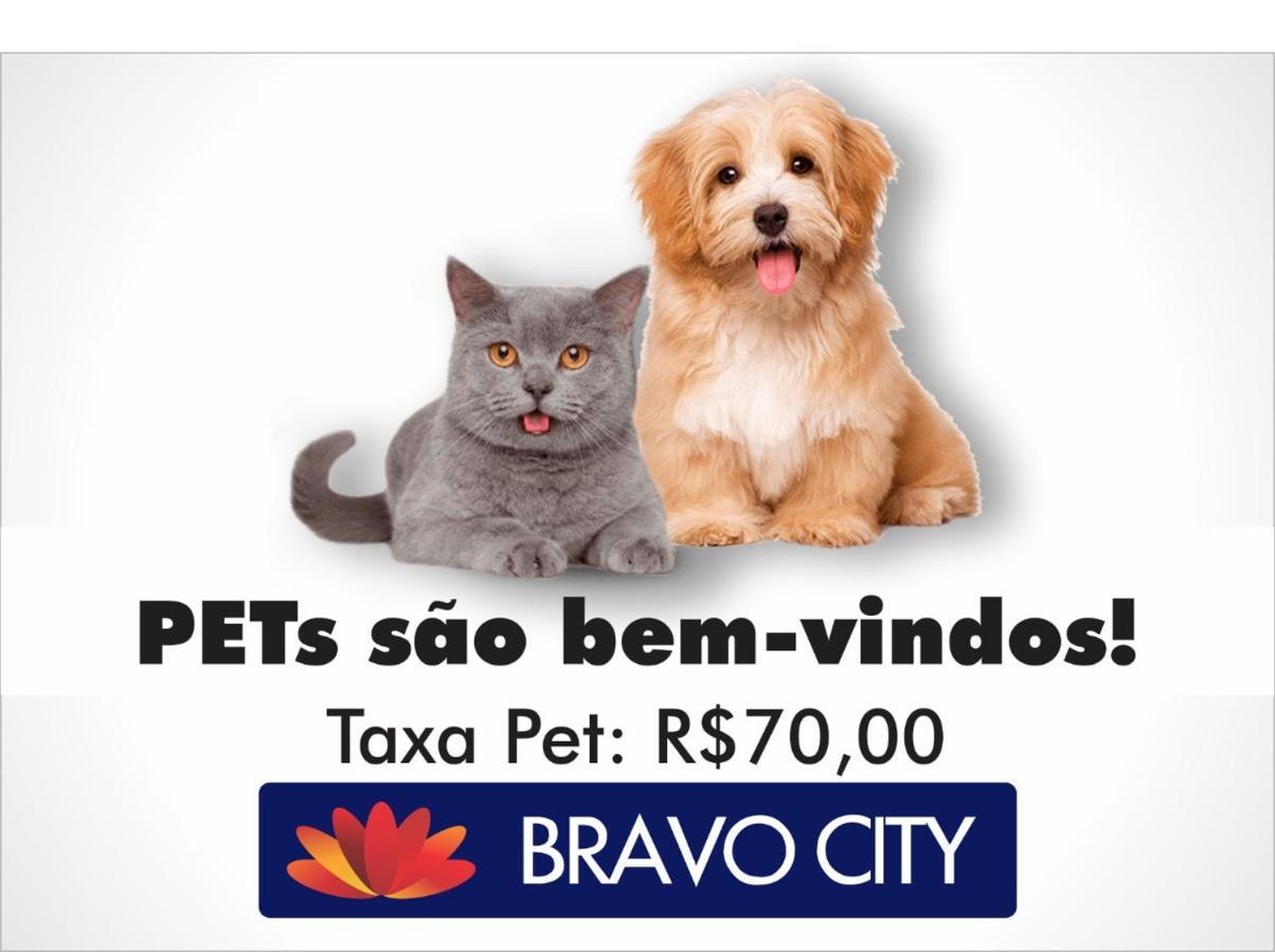 Bravo City Rondonópolis エクステリア 写真