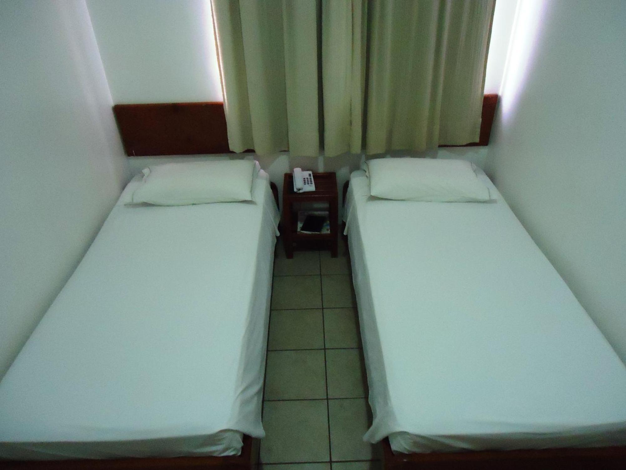 Bravo City Rondonópolis 部屋 写真