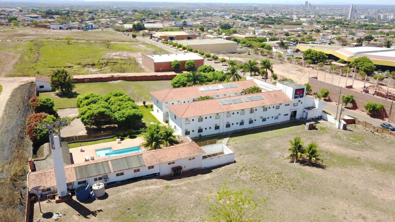 Bravo City Rondonópolis エクステリア 写真