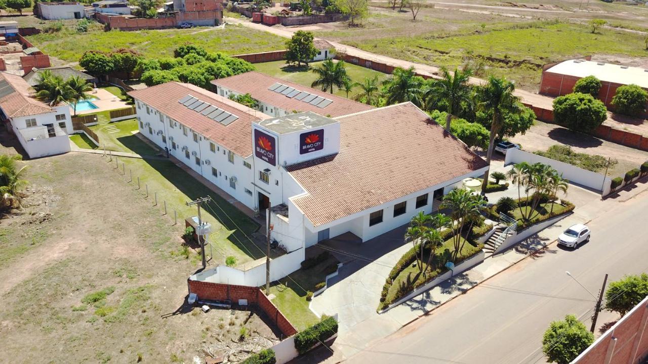 Bravo City Rondonópolis エクステリア 写真